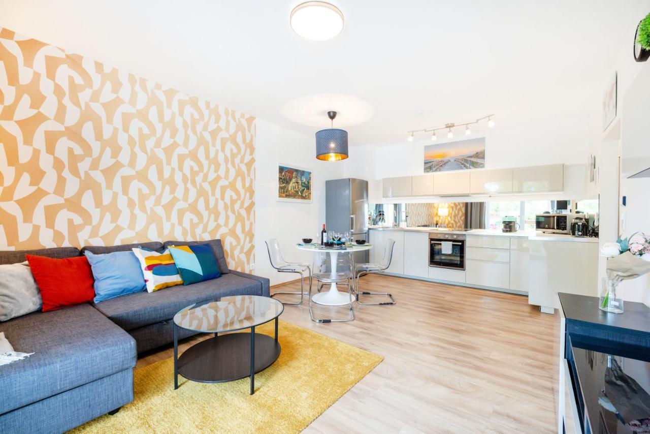 Feel Home Superior # Free Parking # Balcony # Ac Budapest Exterior photo
