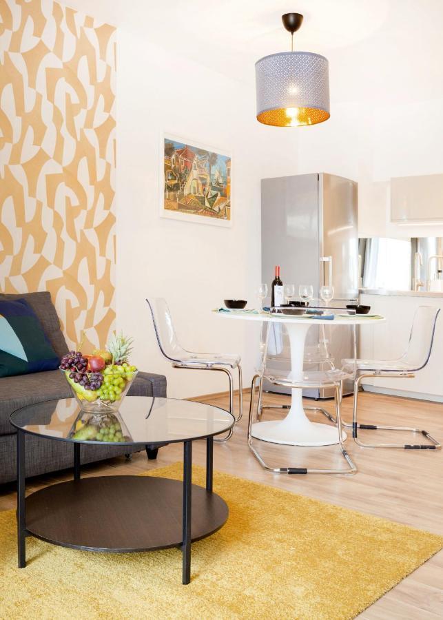 Feel Home Superior # Free Parking # Balcony # Ac Budapest Exterior photo